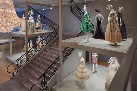 david jones exclusions house of dior|house of dior exhibit.